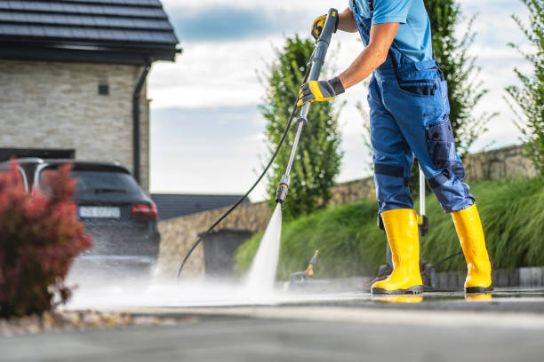 Professional Pressure Washing Services in Deer Park, NY